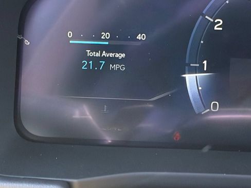 Used 2026 Lexus IS 350 F Sport w/ Handling Package RWD image 10