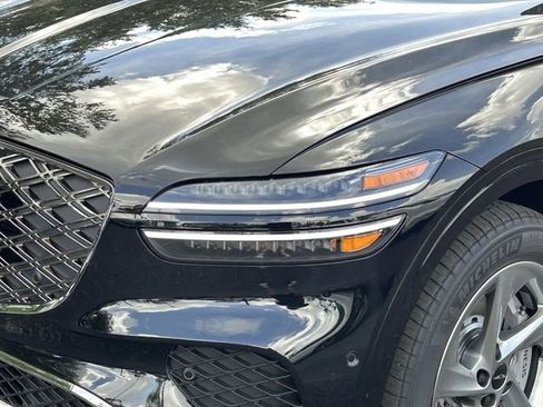 New 2026 Genesis GV70 2.5T Advanced image 14