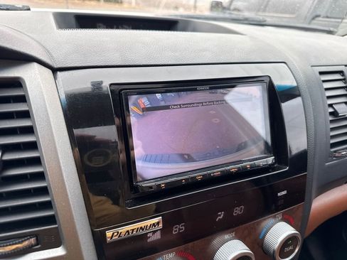 Used 2012 Toyota Tundra Limited image 52