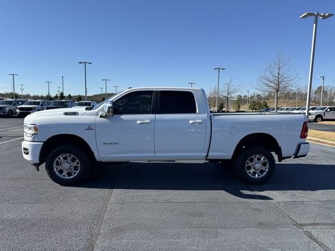 Used 2023 RAM 2500 Laramie image 4