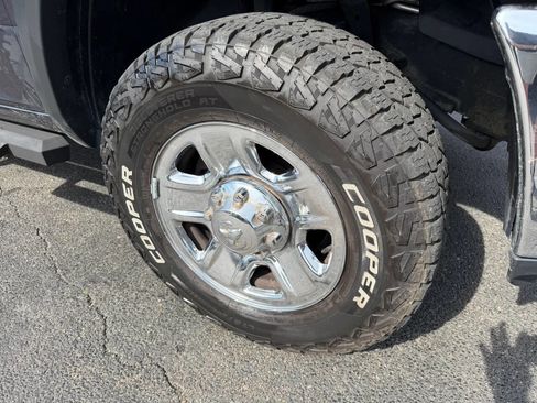 Used 2018 RAM 2500 Tradesman w/ Chrome Appearance Group AWD/4WD image 82