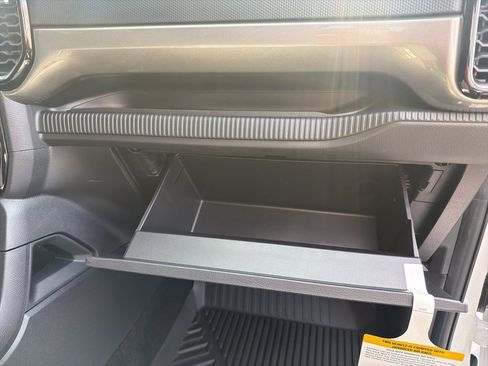 New 2026 Ford Ranger XLT AWD/4WD image 10