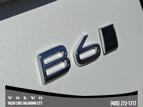 New 2026 Volvo XC90 B6 Plus image 9