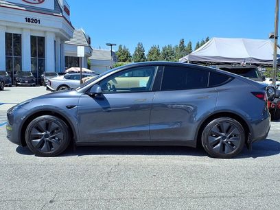 Used 2023 Tesla Model Y Long Range