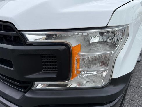 Used 2018 Ford F150 XL w/ XL Power Equipment Group image 37
