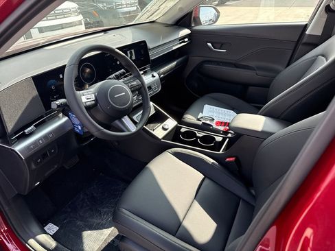New 2026 Hyundai Kona Limited image 13