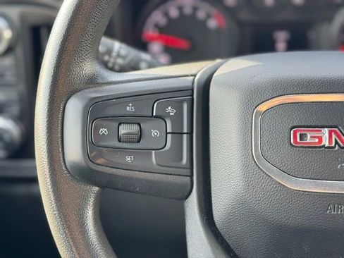 Certified 2023 GMC Sierra 1500 Pro w/ Pro Value Package AWD/4WD image 16