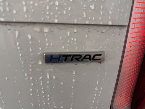 Used 2021 Hyundai Palisade Calligraphy image 13