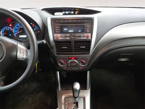 Used 2009 Subaru Forester 2.5X image 11