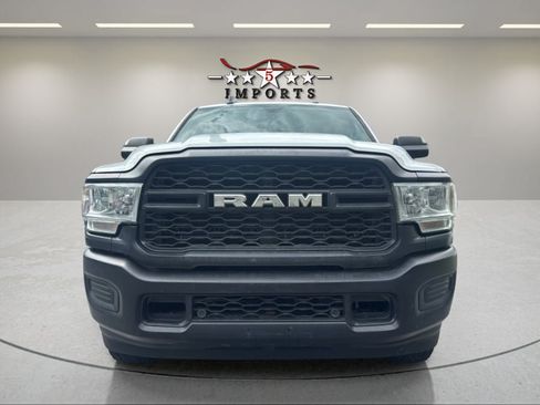 Used 2022 RAM 2500 Tradesman AWD/4WD image 8
