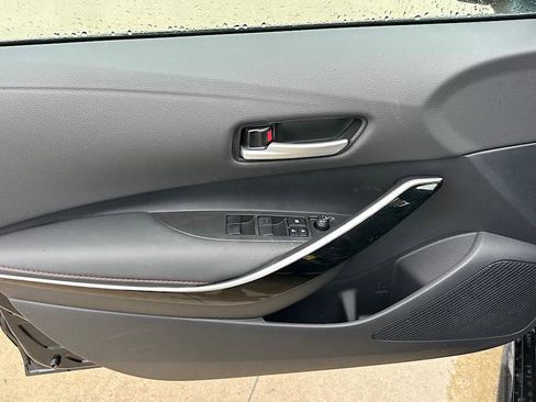 New 2026 Toyota Corolla XSE FWD image 9