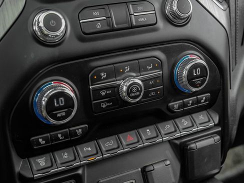 Used 2023 GMC Sierra 2500 Denali w/ Denali Ultimate Package image 29