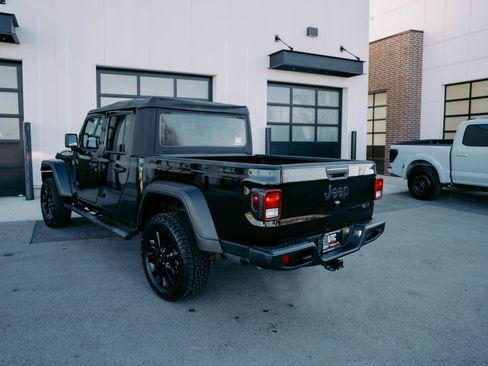 Used 2020 Jeep Gladiator Sport w/ Trailer Tow Package image 4