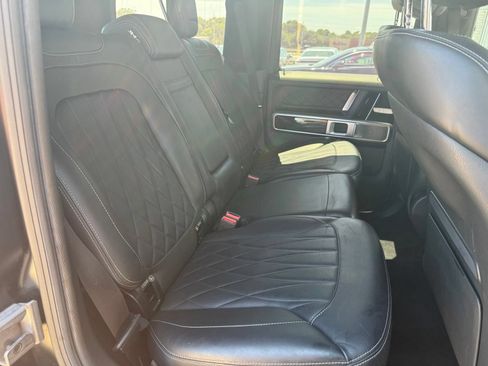 Used 2019 Mercedes-Benz G 63 AMG 4MATIC image 25