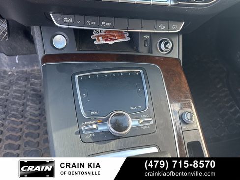 Used 2018 Audi Q5 2.0T Premium image 31