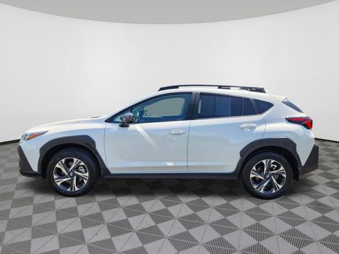 Certified 2026 Subaru Crosstrek 2.5i Premium AWD/4WD image 5