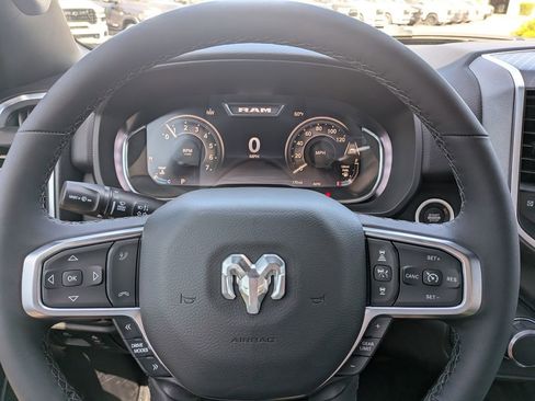 New 2026 RAM 1500 Big Horn image 34