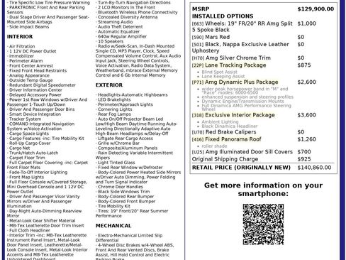 Used 2016 Mercedes-Benz AMG GT S image 2