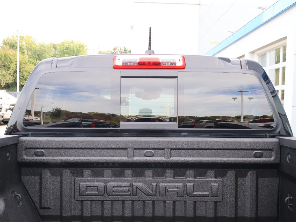Certified 2022 GMC Canyon Denali AWD/4WD image 30
