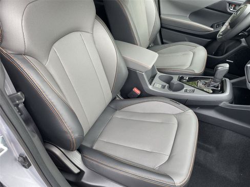 New 2026 Subaru Crosstrek 2.5i Limited AWD/4WD image 18