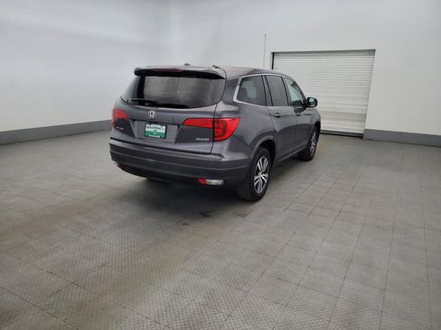 Used 2017 Honda Pilot EX-L image 9