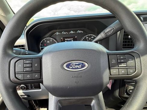 New 2026 Ford F250 XLT AWD/4WD image 11