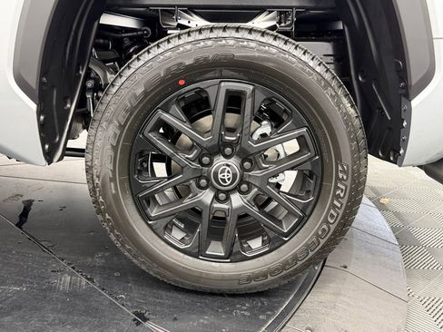 New 2026 Toyota Tundra SR5 AWD/4WD image 14