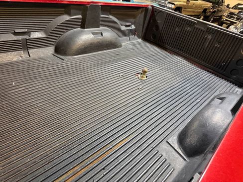 Used 2008 Dodge Ram 3500 Truck Laramie w/ Trailer Tow Group AWD/4WD image 30