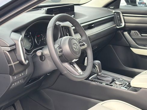 New 2026 MAZDA CX-50 AWD 2.5 S w/ Weather Package image 14