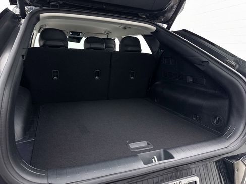 Used 2023 Kia EV6 Wind w/ Wind Technology Package image 33