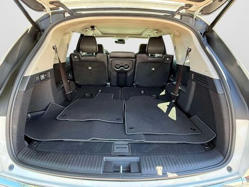 Certified 2026 Acura MDX SH-AWD w/ Technology Package image 8