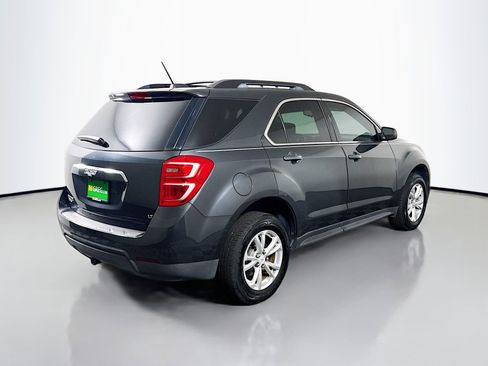 Used 2017 Chevrolet Equinox LT w/ Convenience Package image 10