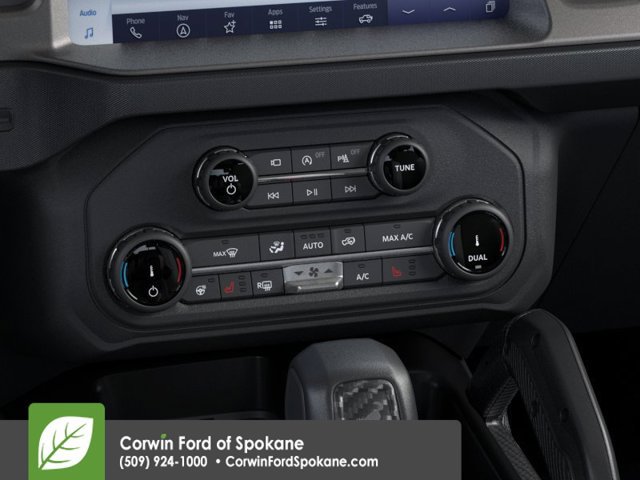 New 2026 Ford Bronco Raptor w/ Interior Carbon Fiber Pack AWD/4WD image 16