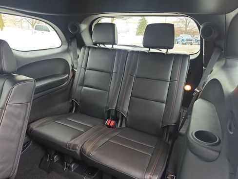 New 2026 Dodge Durango GT image 10