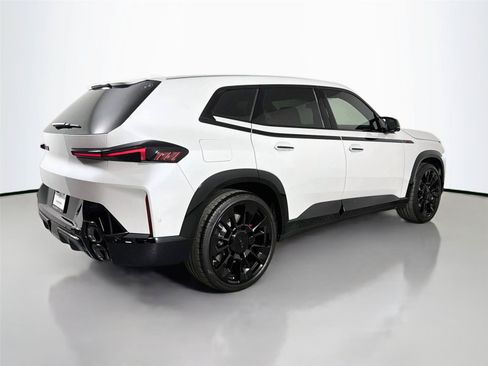 New 2026 BMW XM Label Red AWD/4WD image 5