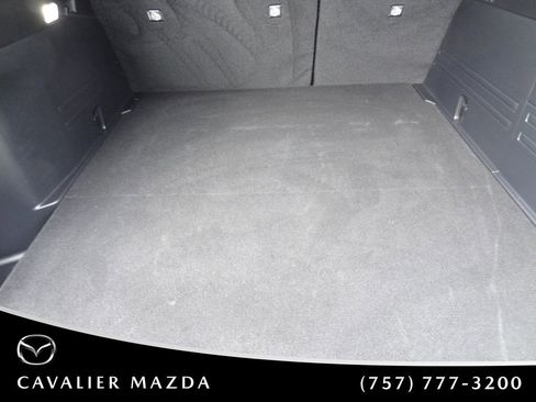 Certified 2025 MAZDA CX-50 2.5 Hybrid w/ Preferred Pkg AWD/4WD image 14