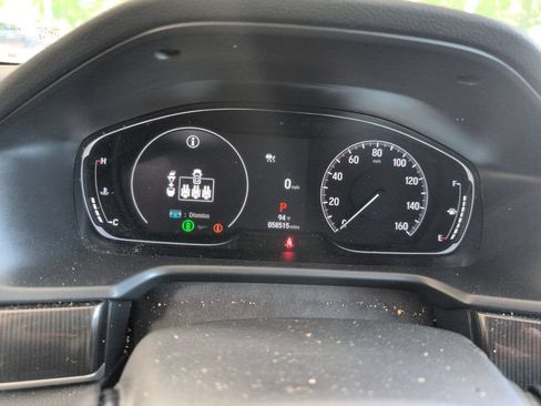 Used 2022 Honda Accord Sport image 13