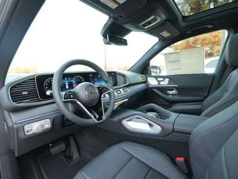 Used 2026 Mercedes-Benz GLE 350 GLE 350 image 38