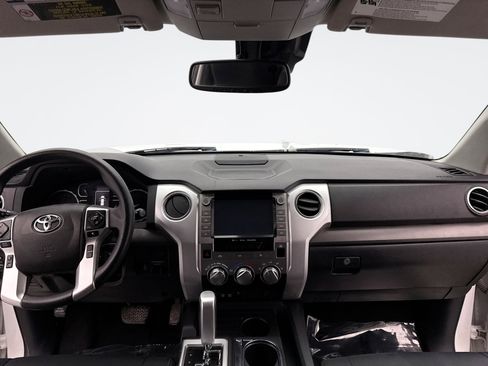 Used 2021 Toyota Tundra SR image 14