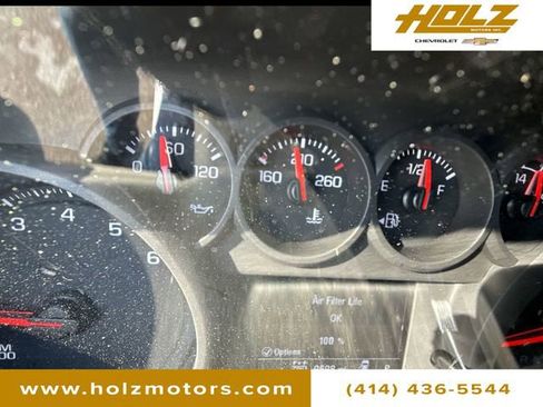 Used 2021 Chevrolet Silverado 1500 W/T w/ WT Value Package image 12