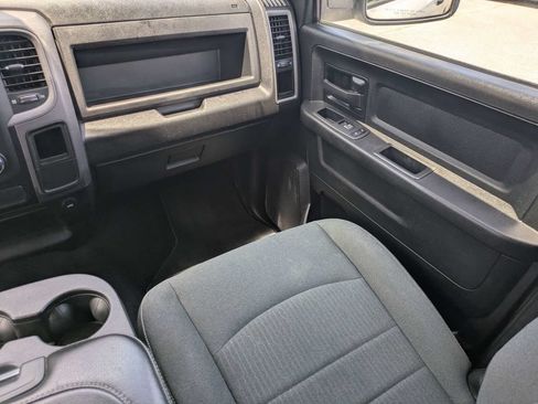 Used 2022 RAM 1500 Tradesman w/ Tradesman SXT Package AWD/4WD image 17
