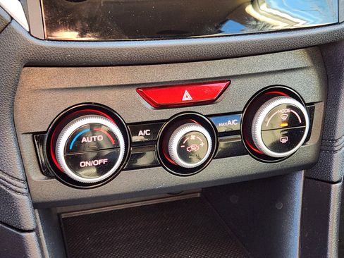 Certified 2023 Subaru Crosstrek 2.0i image 20