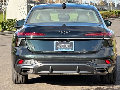 New 2026 Audi A6 Premium Plus image 4