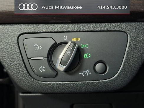 Used 2023 Audi Q5 2.0T Premium Plus w/ Premium Plus Package AWD/4WD image 43