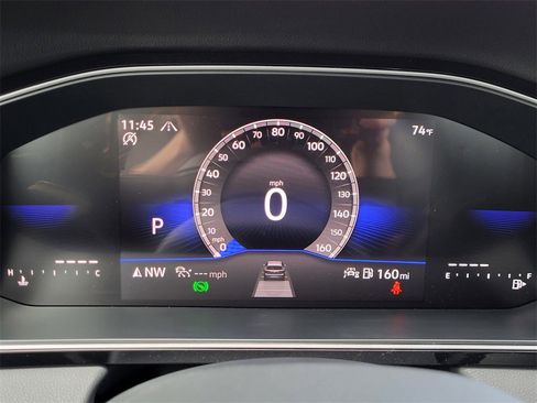 New 2025 Volkswagen Jetta S image 11