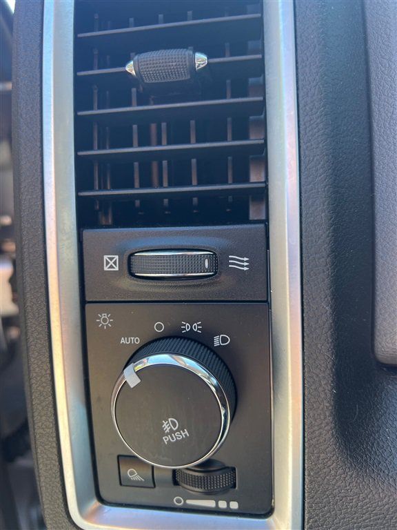Used 2016 RAM 1500 Big Horn AWD/4WD image 24