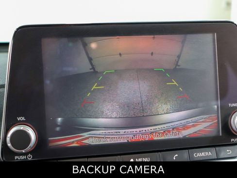 Used 2023 Nissan Altima 2.5 SV image 18