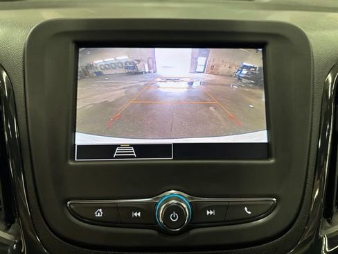 Used 2023 Chevrolet Equinox RS AWD/4WD image 14