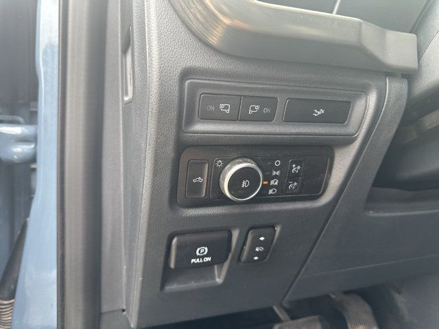 Used 2023 Ford F150 Lariat AWD/4WD image 44