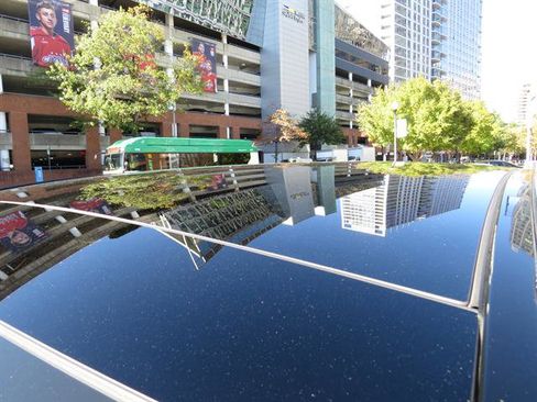 Certified 2023 Mercedes-Benz EQE 350+ 4MATIC SUV image 25